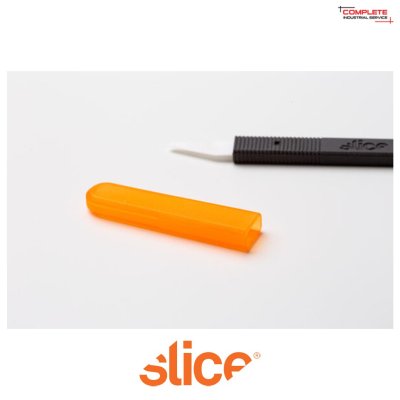 คัตเตอร์เซฟตี้ | Slice SCALPEL, REPLACEABLE CERAMIC BLADE 10568